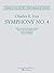 Symphony No. 4: Full Score ...