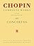 Chopin Complete Works Vol. ...