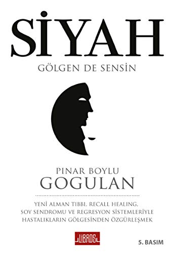 Siyah Gölgen De Sensin (Paperback)