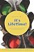 It's LifeTime! by Frederick Gooding Jr.