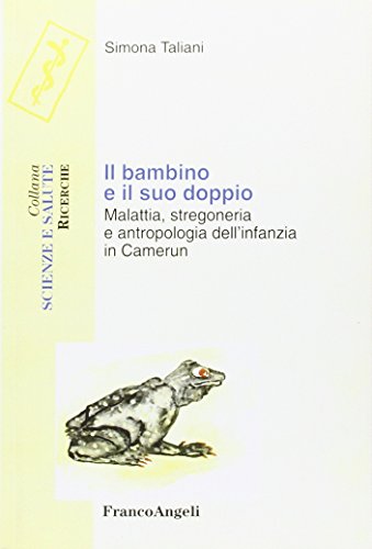 Il bambino e il suo doppio (Paperback)