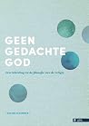 Geen Gedachte God