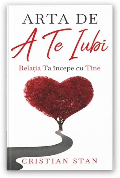 Arta de a te iubi (Paperback)