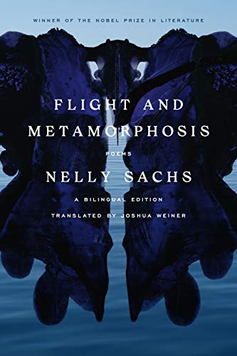 Flight and Metamorphosis: Poems: A Bilingual Edition (Hardcover)