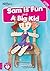 Sam is Fun and A Big Kid (BookLife Readers)