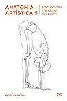Anatomía artístic...