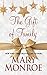 The Gift of Family (Thorndike Press Large Print Black Voices)