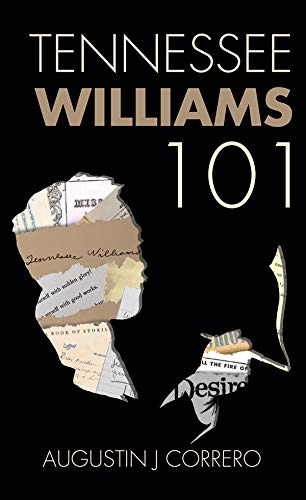 Tennessee Williams 101 (Paperback)