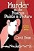 Murder at the Museum Paints a Picture by Carol Baum