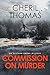 A Commission on Murder by Cheril Thomas