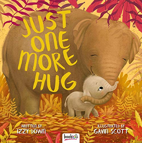 Just one more hug