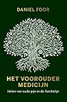Het vooroudermedicijn Het vooroudermedicijn