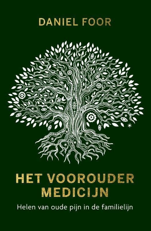 Het vooroudermedicijn (Paperback)
