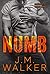 Numb (King's Harlots MC, #5)