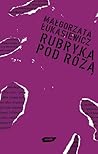 Rubryka pod Różą