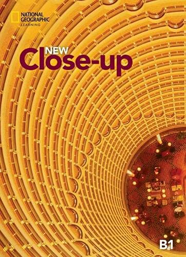 New Close-up B1 with the Spark platform (Hardcover)