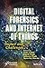 Digital Forensics and Internet of Things: Impact and Challenges