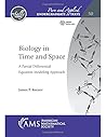 Biology in Time a...