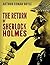 The Return of Sherlock Holmes (Annotated)