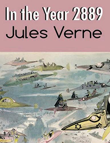 In the Year 2889