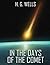 In the Days of the Comet (Annotated)