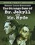 Strange Case of Dr Jekyll and Mr Hyde (Annotated)