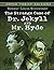 Dr Jekyll and Mr Hyde (Annotated)