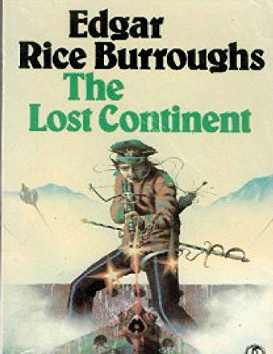 The Lost Continent