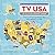TV USA: An Atlas for Channe...