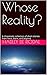 Whose Reality? : A chiasmatic collection of short stories from here, there, and beyond