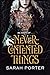 Never-Contented Things