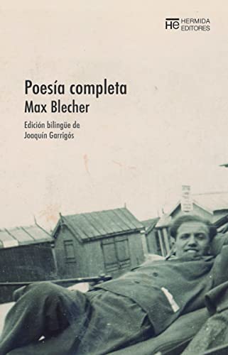 Poesía completa (Paperback)