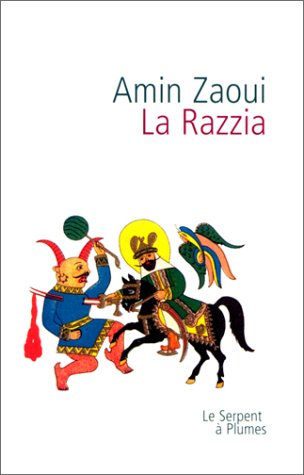 La razzia (Paperback)