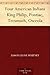 Four American Indians King Philip, Pontiac, Tecumseh, Osceola