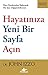 Hayatınıza Yeni Bir Sayfa Açın