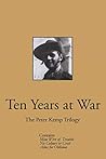 Ten Years at War by Peter Kemp