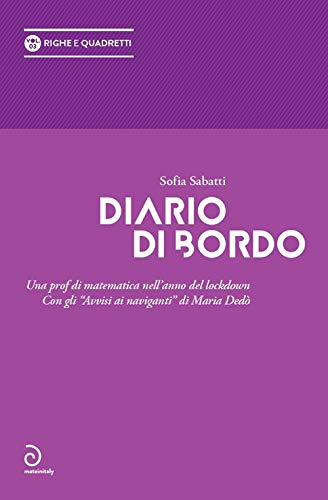 Diario di bordo (Paperback)