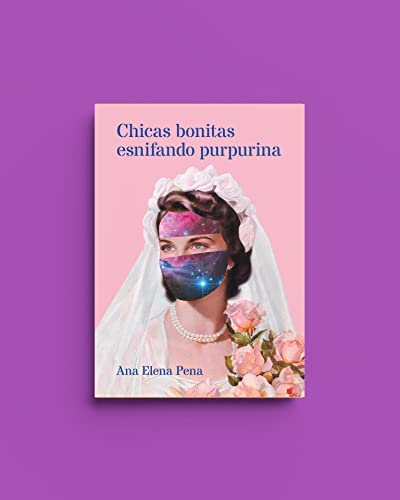 Chicas bonitas esnifando purpurina (Paperback)
