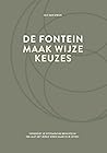 De fontein, maak ...