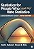 Statistics for People Who (Think They) Hate Statistics: Using Microsoft Excel