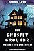 The Ghostly Grounds: Murder and Breakfast (A Canine Casper Cozy Mystery #1)
