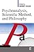 Psychoanalysis, Scientific Method and Philosophy by Sydney Hook