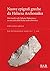 Nuove epigrafi greche da Halaesa Archonidea: Dati inediti sulle Tabulae Halaesinae e su una città della Sicilia tardo-ellenistica (International) (Italian Edition)