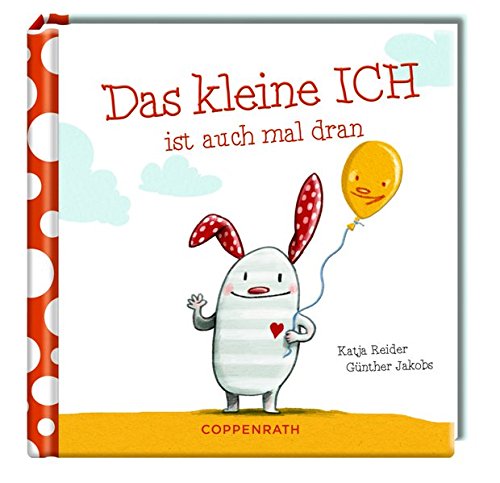 Das kleine ICH ist auch mal dran (Hardcover)