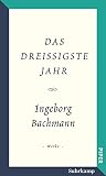 Das dreißigste Jahr