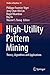High Utility Pattern Mining