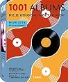 1001 Albums Die J...