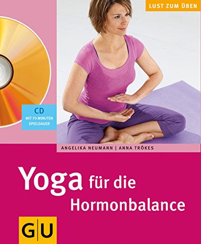 Yoga für die Hormonbalance (Paperback)