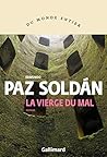 La vierge du mal by Edmundo Paz Soldán
