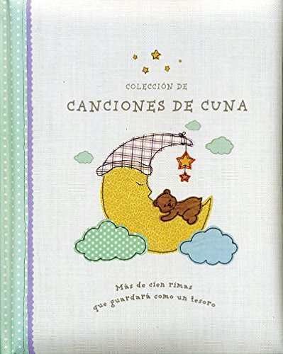 Colección de Canciones de Cuna (Hardcover)